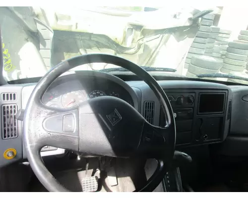 INTERNATIONAL 4300 Steering Column