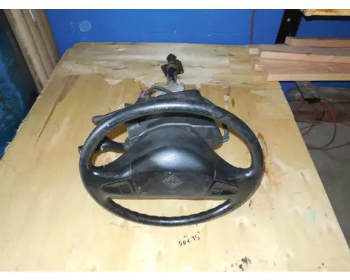 INTERNATIONAL 4300 Steering Column