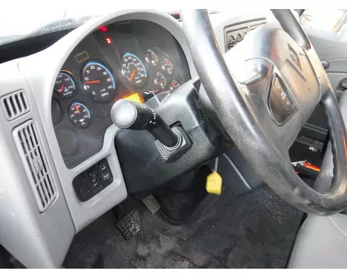 INTERNATIONAL 4300 Steering Column