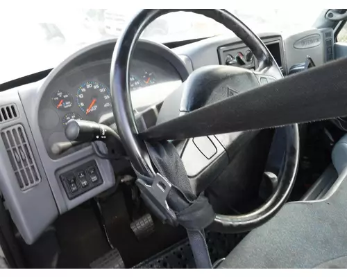 INTERNATIONAL 4300 Steering Column