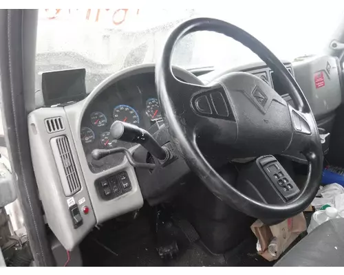 INTERNATIONAL 4300 Steering Column