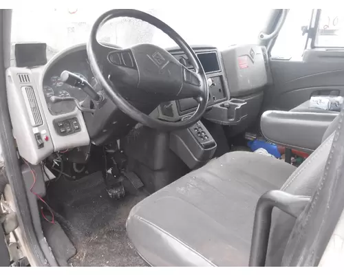 INTERNATIONAL 4300 Steering Column