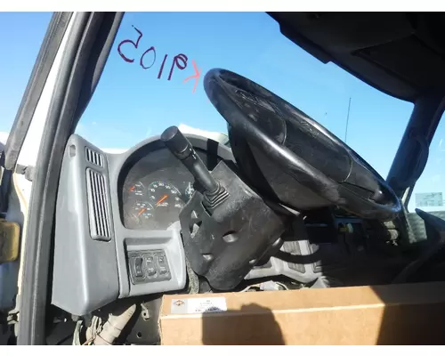 INTERNATIONAL 4300 Steering Column