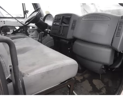 INTERNATIONAL 4300 Steering Column