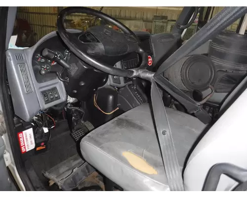 INTERNATIONAL 4300 Steering Column