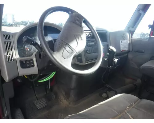 INTERNATIONAL 4300 Steering Column