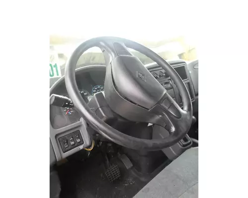 INTERNATIONAL 4300 Steering Column