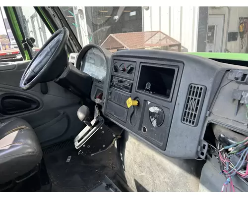 INTERNATIONAL 4300 Steering Column