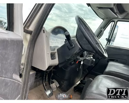 INTERNATIONAL 4300 Steering Column