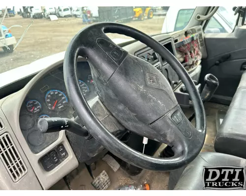 INTERNATIONAL 4300 Steering Column