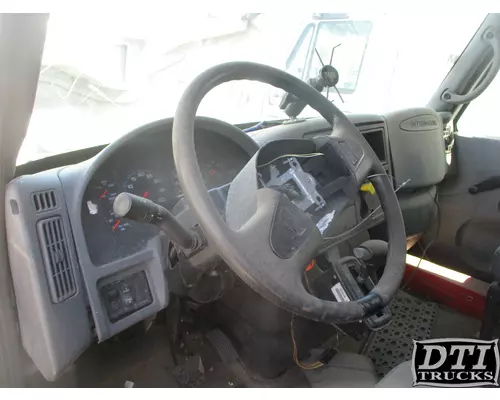 INTERNATIONAL 4300 Steering Column