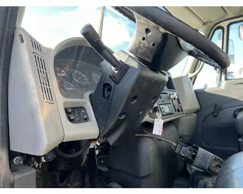 INTERNATIONAL 4300 Steering Column