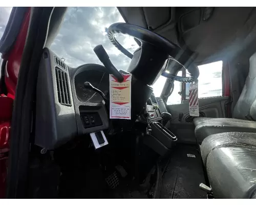 INTERNATIONAL 4300 Steering Column