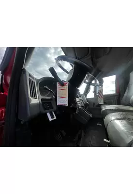 INTERNATIONAL 4300 Steering Column