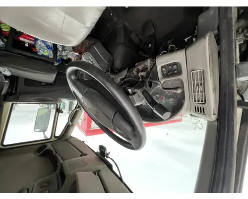 INTERNATIONAL 4300 Steering Column