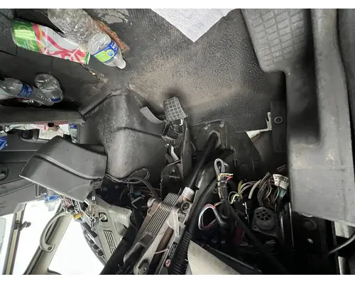 INTERNATIONAL 4300 Steering Column