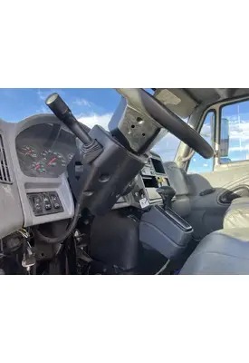 INTERNATIONAL 4300 Steering Column