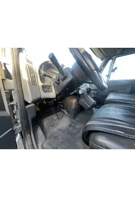 INTERNATIONAL 4300 Steering Column