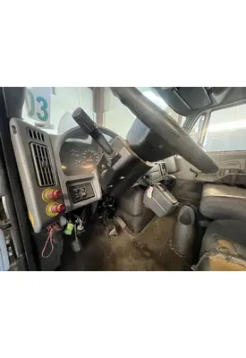 INTERNATIONAL 4300 Steering Column