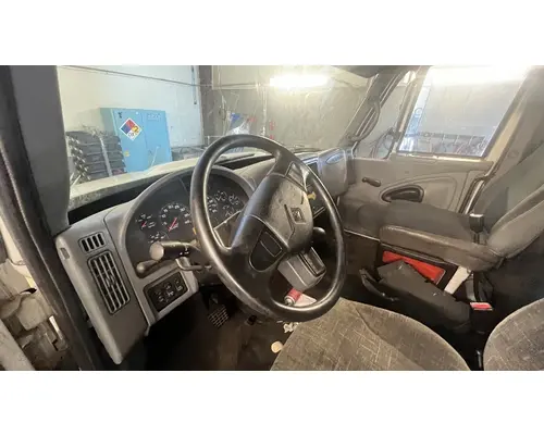 INTERNATIONAL 4300 Steering Column