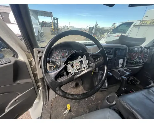 INTERNATIONAL 4300 Steering Column