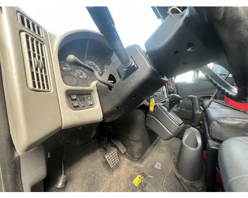 INTERNATIONAL 4300 Steering Column