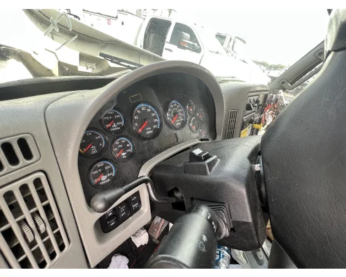 INTERNATIONAL 4300 Steering Column