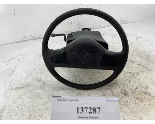 INTERNATIONAL 4300 Steering Column