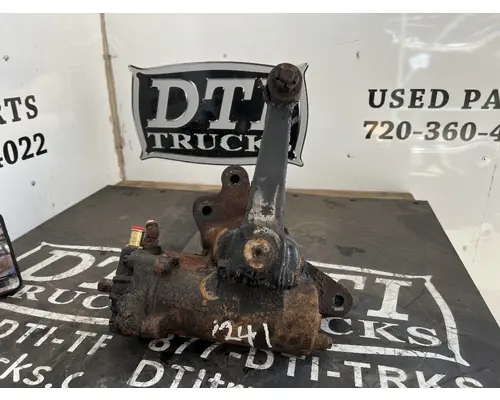 INTERNATIONAL 4300 Steering Gear  Rack