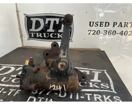 INTERNATIONAL 4300 Steering Gear  Rack