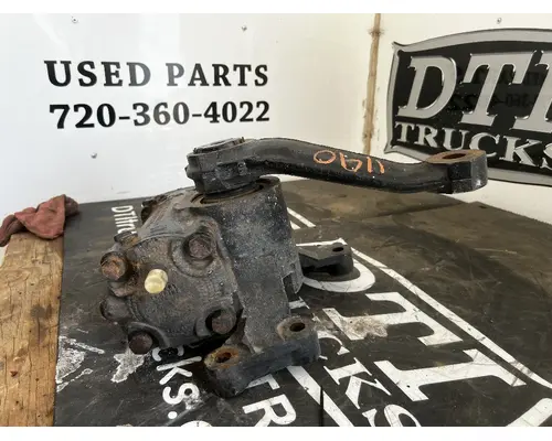 INTERNATIONAL 4300 Steering Gear  Rack