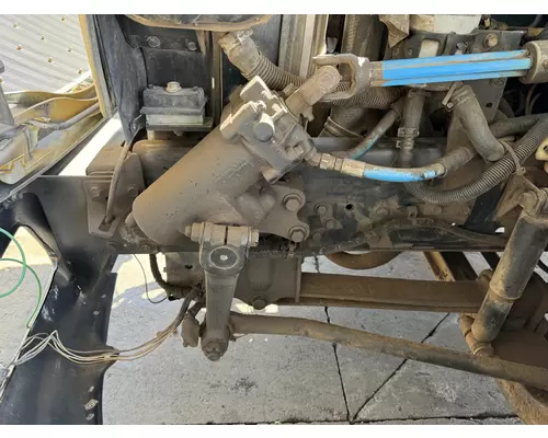 INTERNATIONAL 4300 Steering Gear  Rack