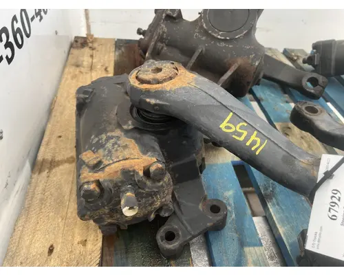 INTERNATIONAL 4300 Steering Gear  Rack