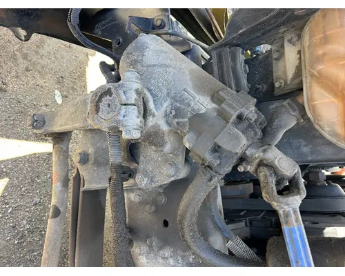 INTERNATIONAL 4300 Steering Gear  Rack