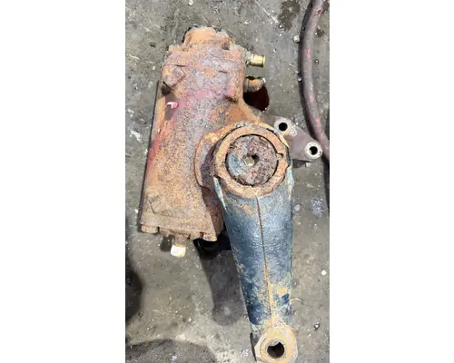 INTERNATIONAL 4300 Steering GearRack