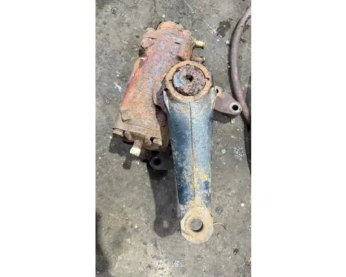 INTERNATIONAL 4300 Steering GearRack