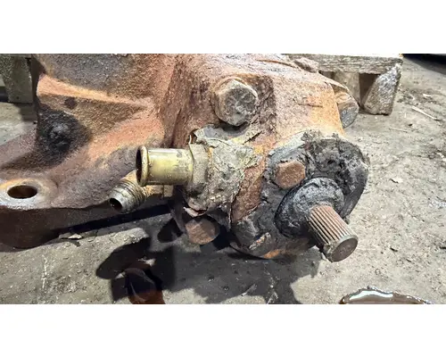 INTERNATIONAL 4300 Steering GearRack