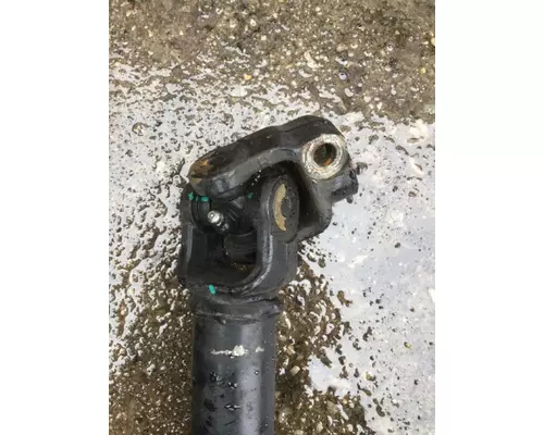 INTERNATIONAL 4300 Steering Shaft