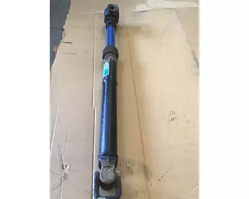 INTERNATIONAL 4300 Steering Shaft