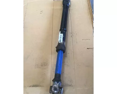 INTERNATIONAL 4300 Steering Shaft