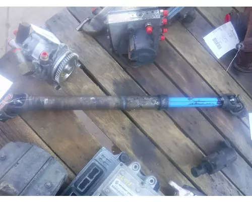 INTERNATIONAL 4300 Steering Shaft