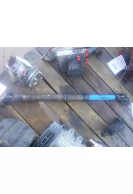 INTERNATIONAL 4300 Steering Shaft