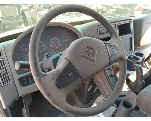 INTERNATIONAL 4300 Steering Wheel