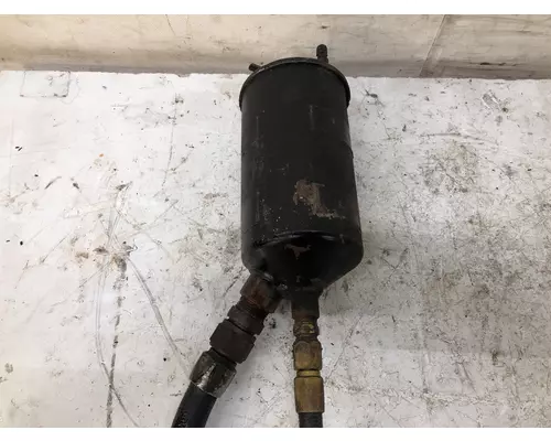 INTERNATIONAL 4300 Steering or Suspension Parts, Misc.