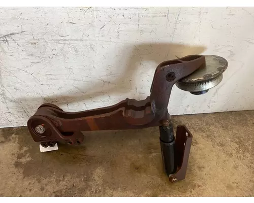 INTERNATIONAL 4300 Suspension