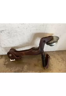 INTERNATIONAL 4300 Suspension
