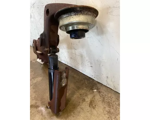 INTERNATIONAL 4300 Suspension