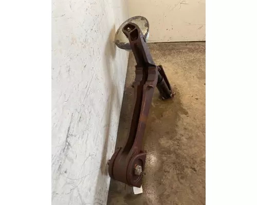 INTERNATIONAL 4300 Suspension