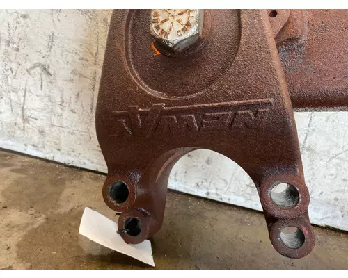 INTERNATIONAL 4300 Suspension