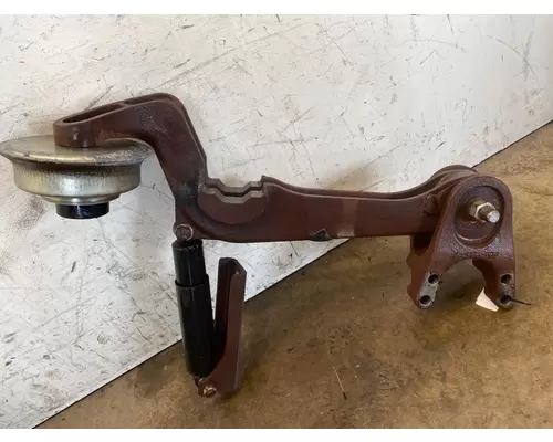 INTERNATIONAL 4300 Suspension